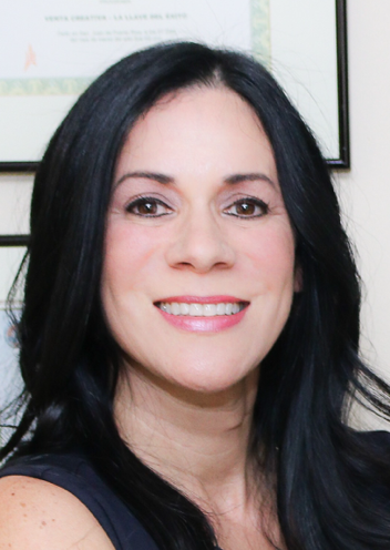 Charil Pabón – Owner & President, Pharma Consulting Corporation (PCC), Puerto Rico