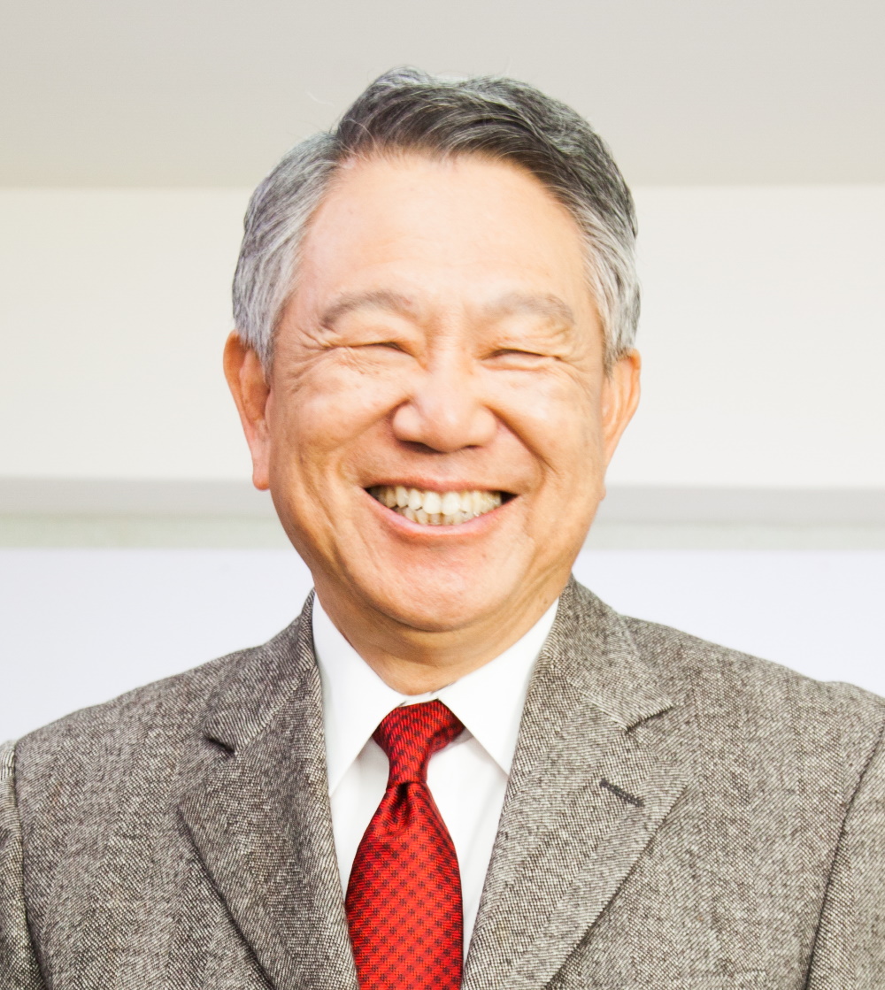 Chi Steve Chan – Chairman & CEO, Adimmune Corporation, Taiwan