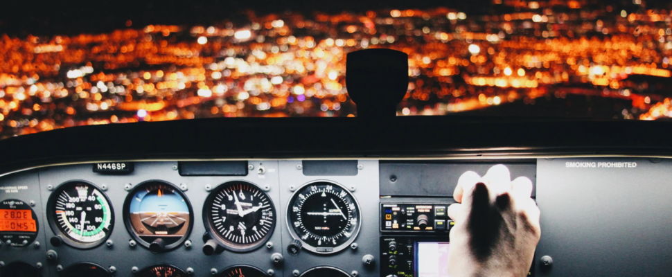 4 Top Pilot Programs in Chinese Pharma