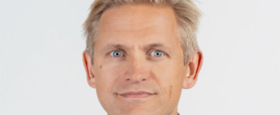 Christoffer Lorenzen – CEO, Karo Pharma, Sweden