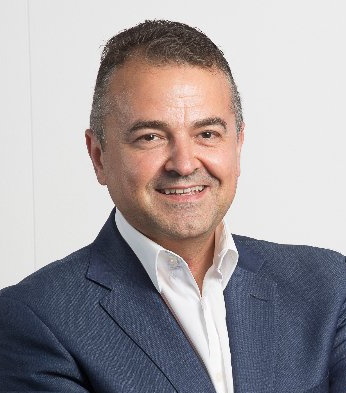 Juan Carlos Moro Rodríguez – CEO Iberia Cluster, DB Schenker