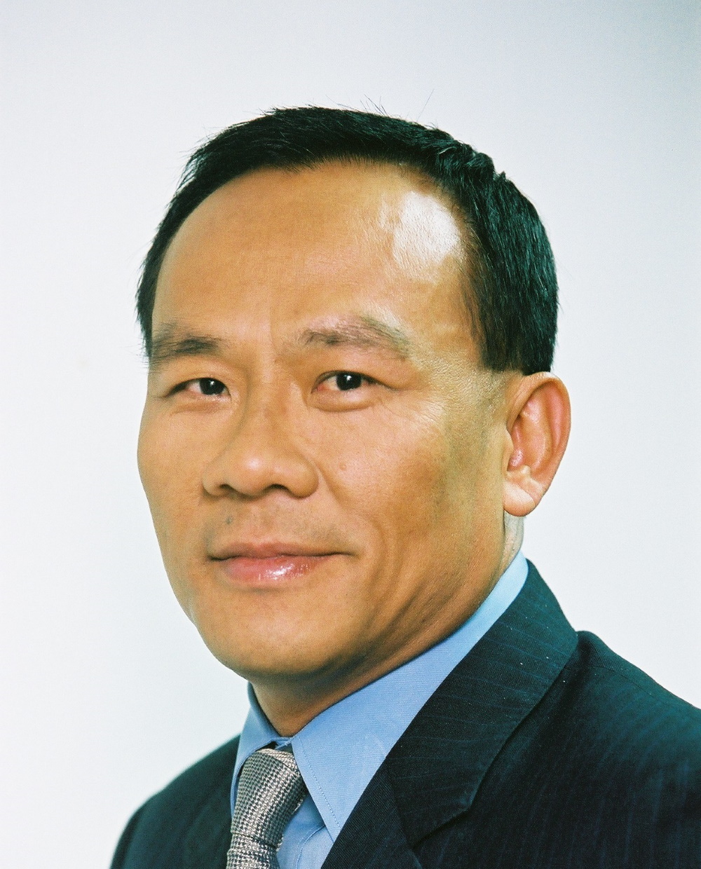 Danny Liao – CEO, Skyla, Taiwan