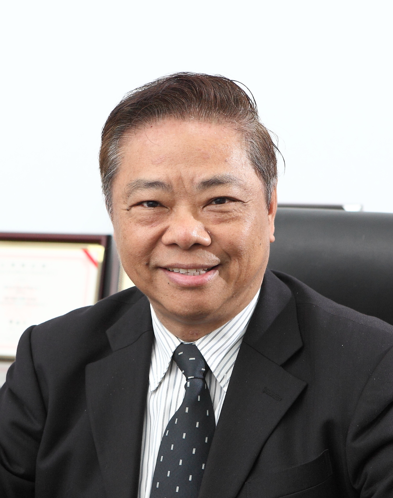 Douglas Huang – Founder & President, EPED, Taiwan