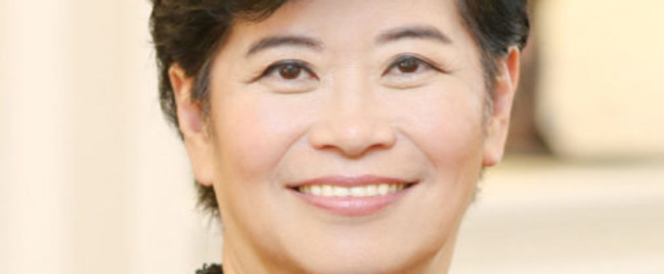 Chang Yi Wang – Chairperson and Chief Scientific Officer (CSO), United BioPharma, Taiwan