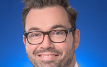 François Gilbert – General Manager, Eli Lilly Puerto Rico