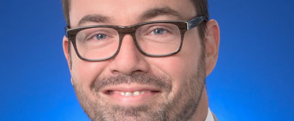 François Gilbert – General Manager, Eli Lilly Puerto Rico