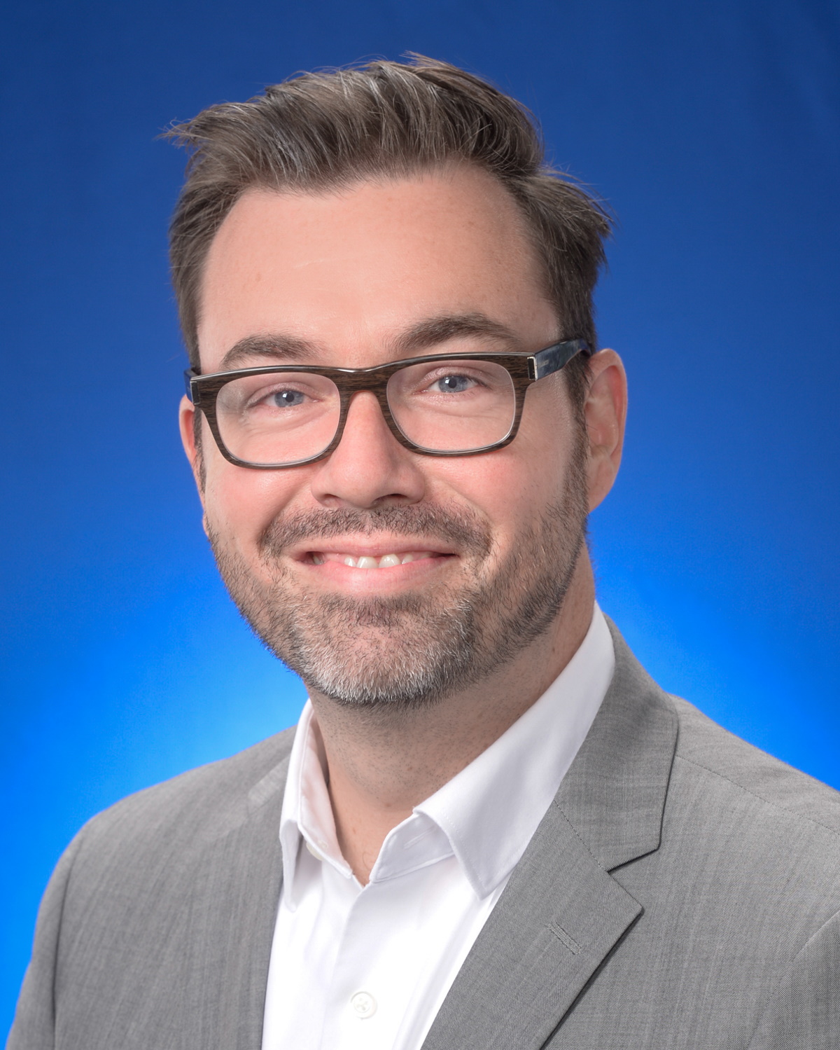 François Gilbert – General Manager, Eli Lilly Puerto Rico