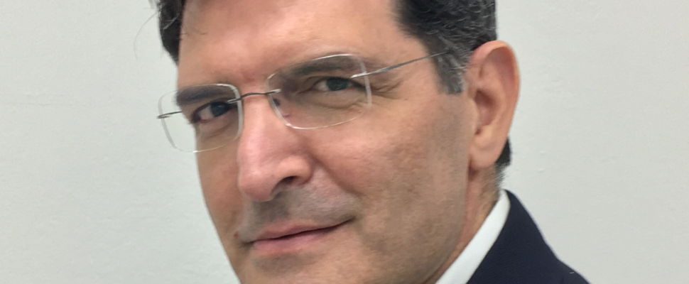 Giuseppe Allocca – Site Leader Vega Baja & Barceloneta Operations, Pfizer Global Supply, Puerto Rico