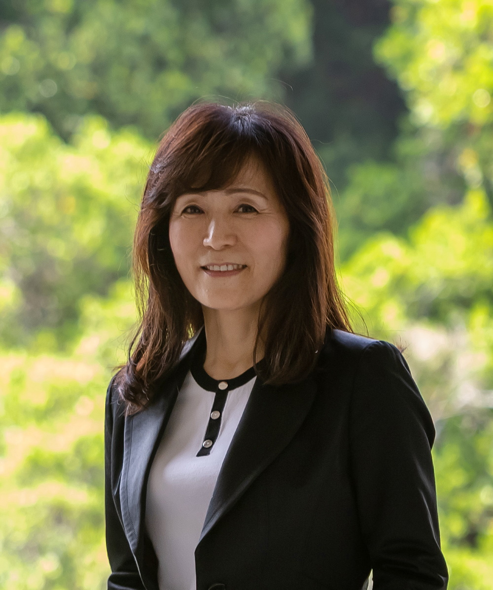 Huey-Jen Jenny Su – President, National Cheng Kung University (NCKU), Taiwan