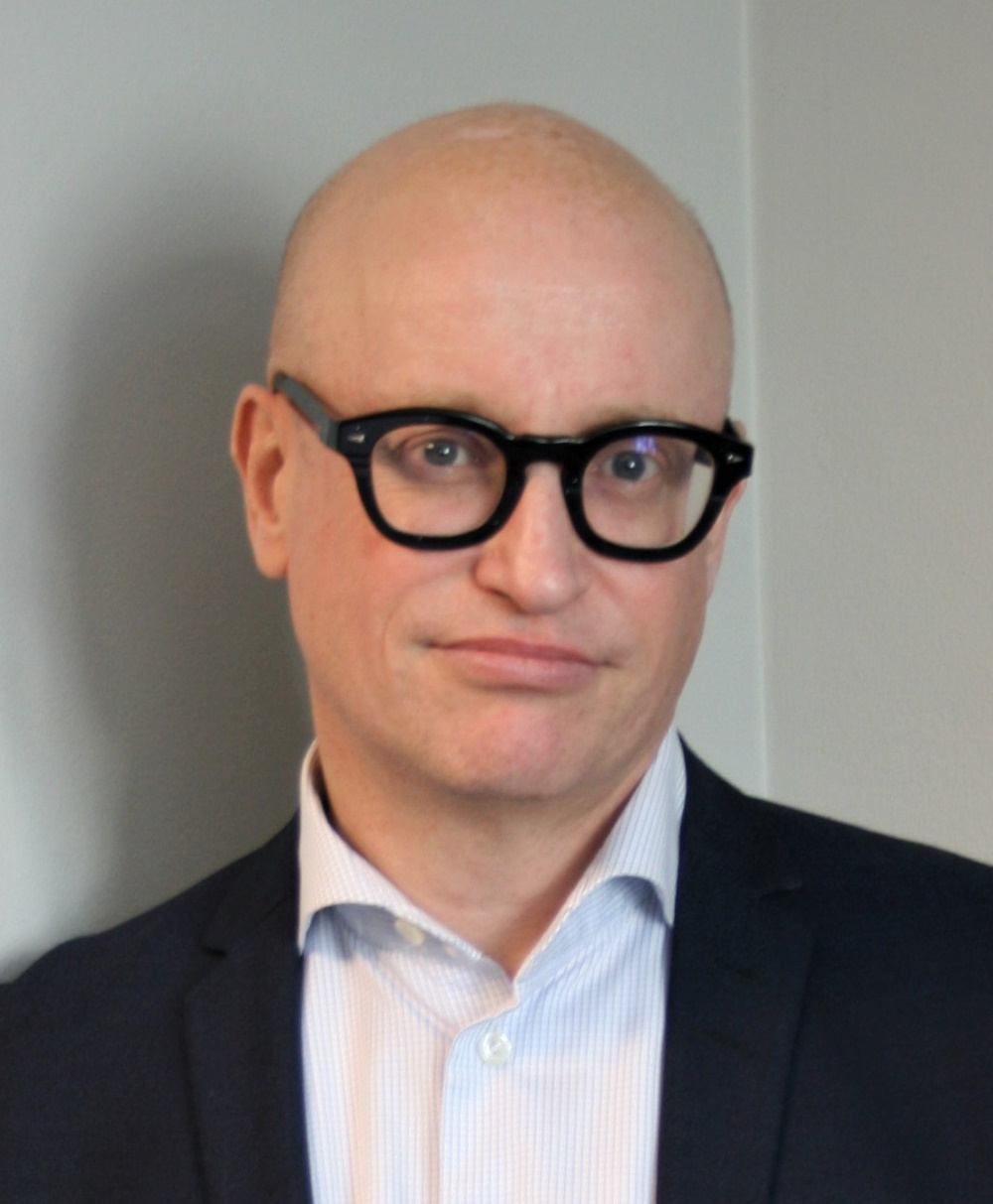 Olav Fromm – Managing Director, Chiesi Nordics