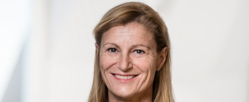Isabelle Ducellier – CEO, BioGaia, Sweden