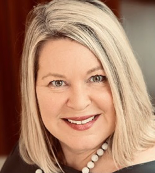 Jennifer Hawks Bland – CEO, NewYorkBIO, USA