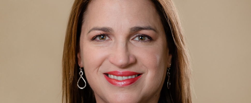 Lisette Villavicencio – President, Villavicencio & Associates Construction, Puerto Rico
