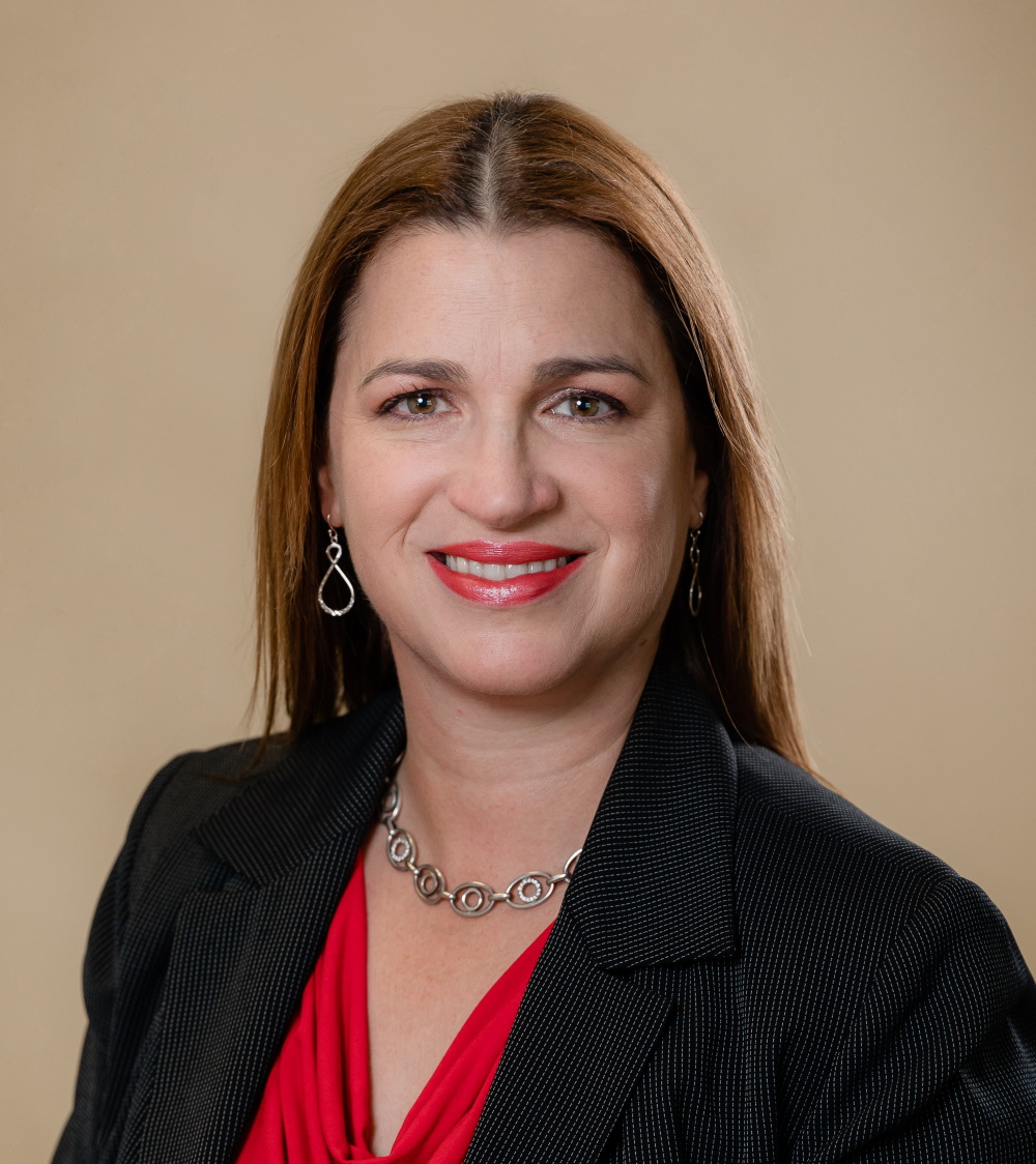 Lisette Villavicencio – President, Villavicencio & Associates Construction, Puerto Rico