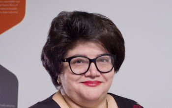 Lucy Crespo – CEO, Puerto Rico Science, Technology & Research Trust (PRSTRT)