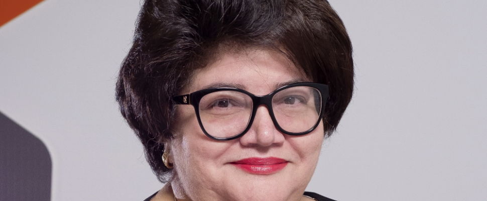Lucy Crespo – CEO, Puerto Rico Science, Technology & Research Trust (PRSTRT)