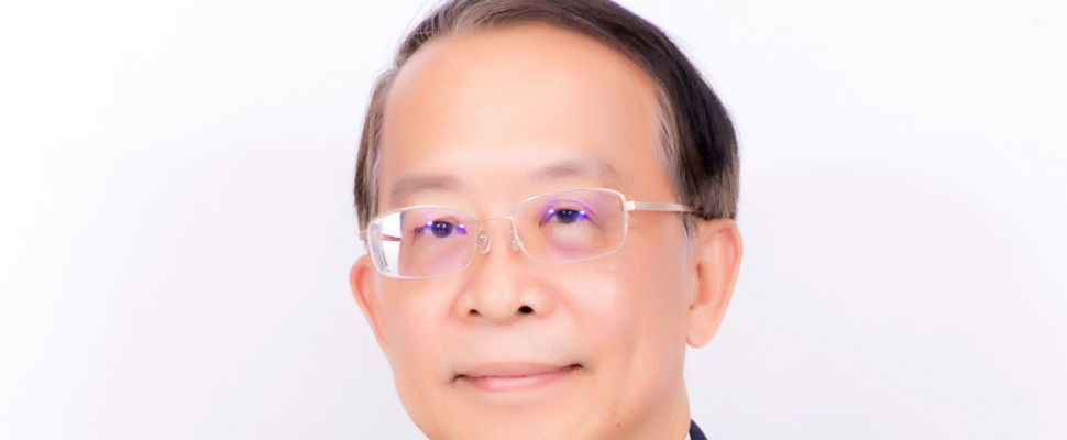 Suchart Chookruvong – Managing Director & Wanna Thanesanont – General Manager, Polipharm, Thailand