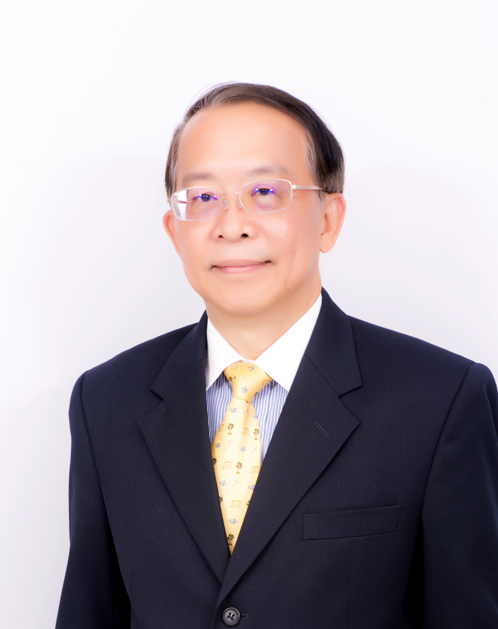 Suchart Chookruvong – Managing Director & Wanna Thanesanont – General Manager, Polipharm, Thailand