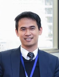 Nick Lee – General Manager, Ipsen Taiwan, Hong Kong & Macau