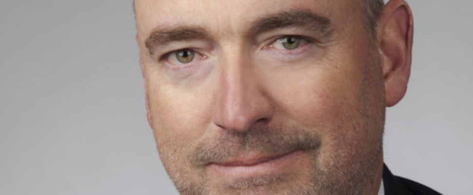 Peter Marcusson – Nordics General Manager, Ferring