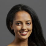 Sarah Hassan