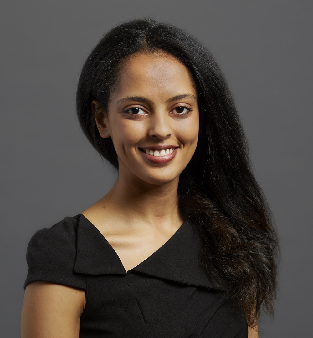 Sarah Hassan
