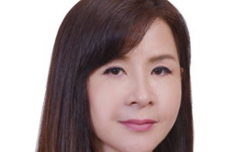 Sheron Lin – President, Daiichi Sankyo Taiwan
