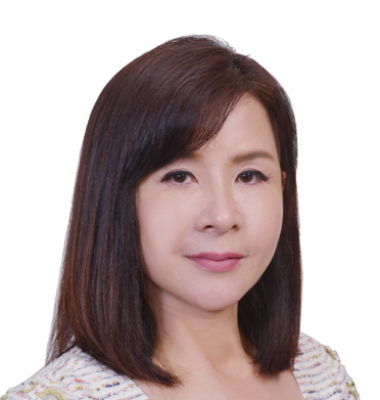 Sheron Lin – President, Daiichi Sankyo Taiwan