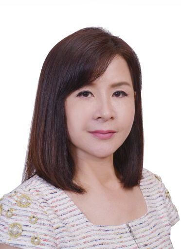 Sheron Lin – President, Daiichi Sankyo Taiwan