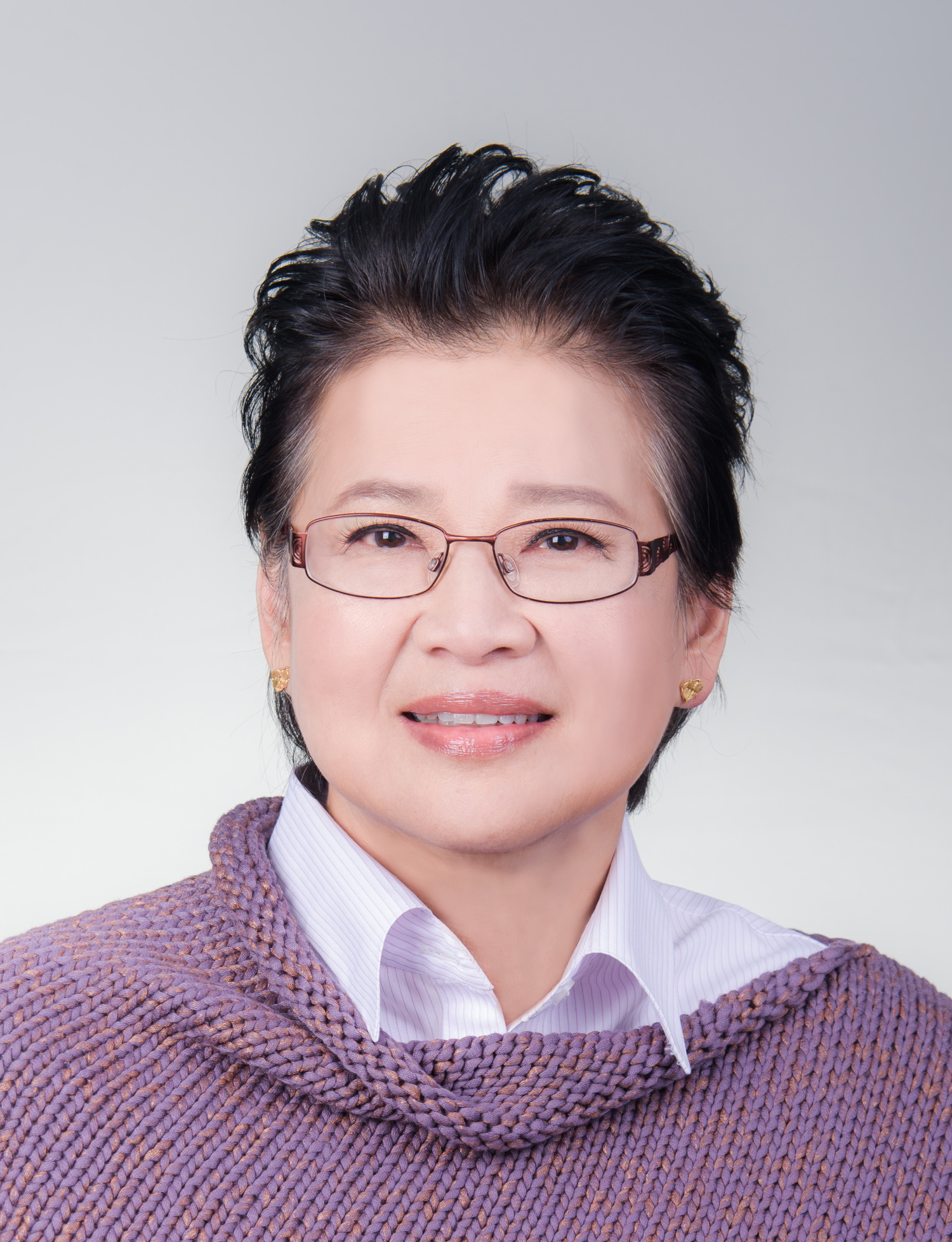 Tessie Che – Chairperson & GM, Amaran Biotech, Taiwan