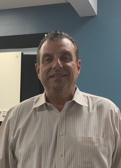 Tom Forester – General Manager, CRB Caribe, Puerto Rico