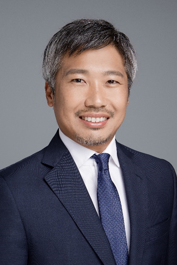 Takayuki Yamada – General Manager, Santen China