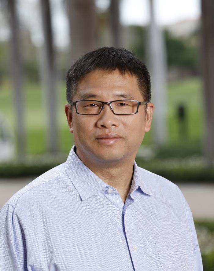 Li Qing – VP & GM, Illumina China