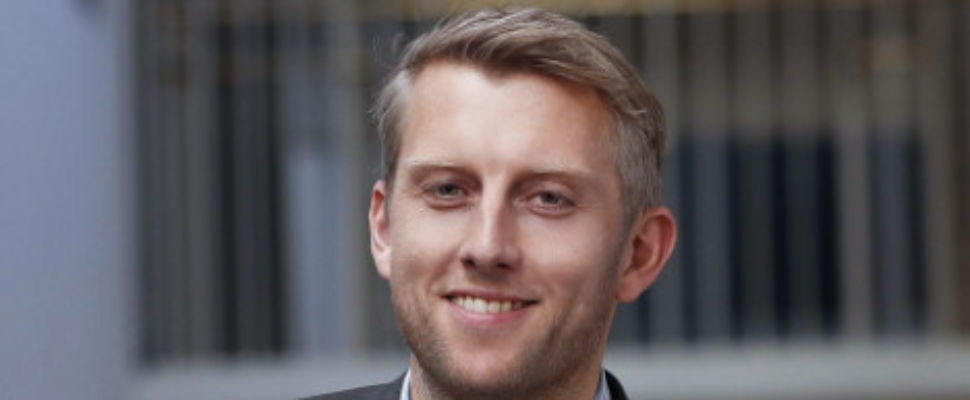 Berkeley Vincent – Managing Director Nordics and Baltics, Janssen
