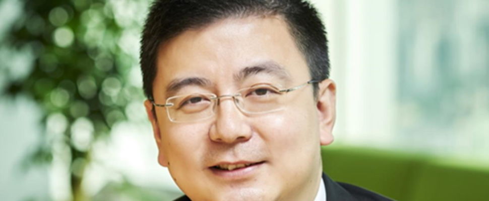 White Wang – President, Allergan China