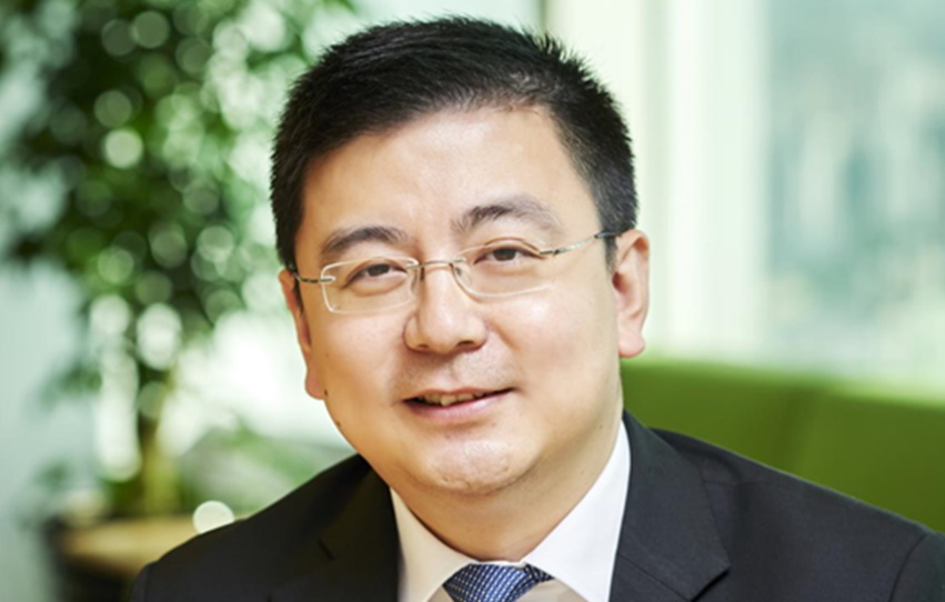 White Wang – President, Allergan China