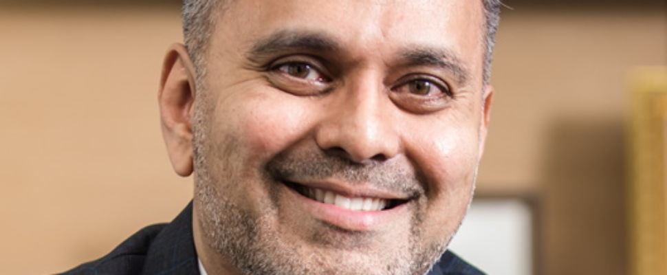 Riaz Buksh – General Manager, Pharmaceuticals Division, Thailand/Cambodia/Myanmar/Laos, Bayer Thai