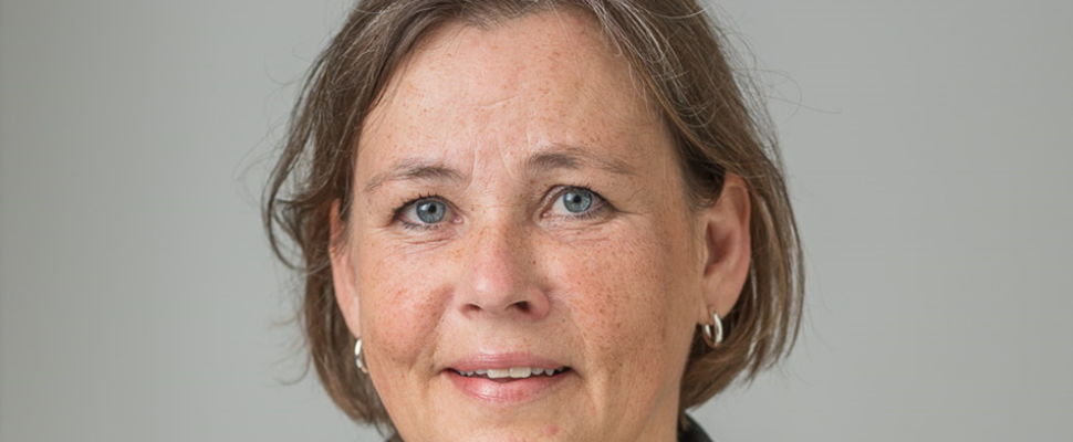 Berit Lindholm – CEO, Bluefish Pharmaceuticals, Sweden