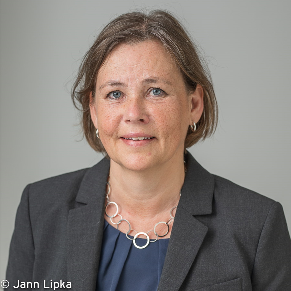 Berit Lindholm – CEO, Bluefish Pharmaceuticals, Sweden