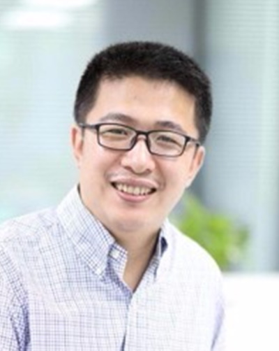 Li Shuai – CEO, SIMR, China