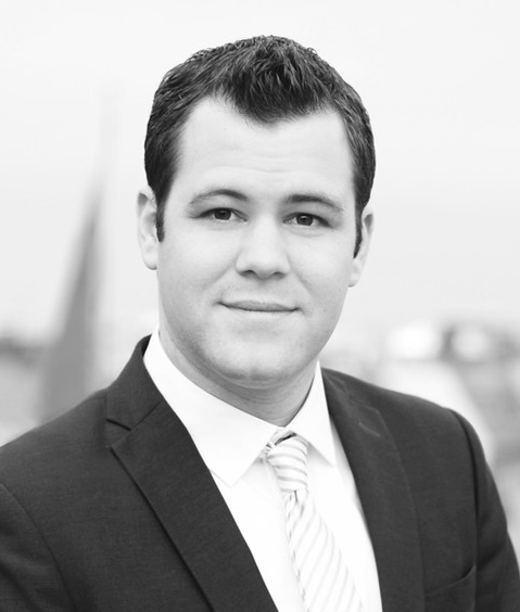 Fabian Bieletzki – General Manager, Kirsch Pharma China