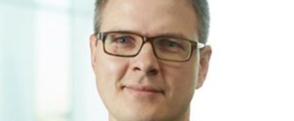 Magnus Corfitzen – CEO, Ascelia Pharma, Sweden
