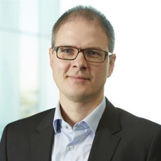 Magnus Corfitzen – CEO, Ascelia Pharma, Sweden