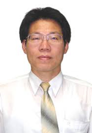 Shih-Hua Lin – President, National Defense Medical Center, Taiwan
