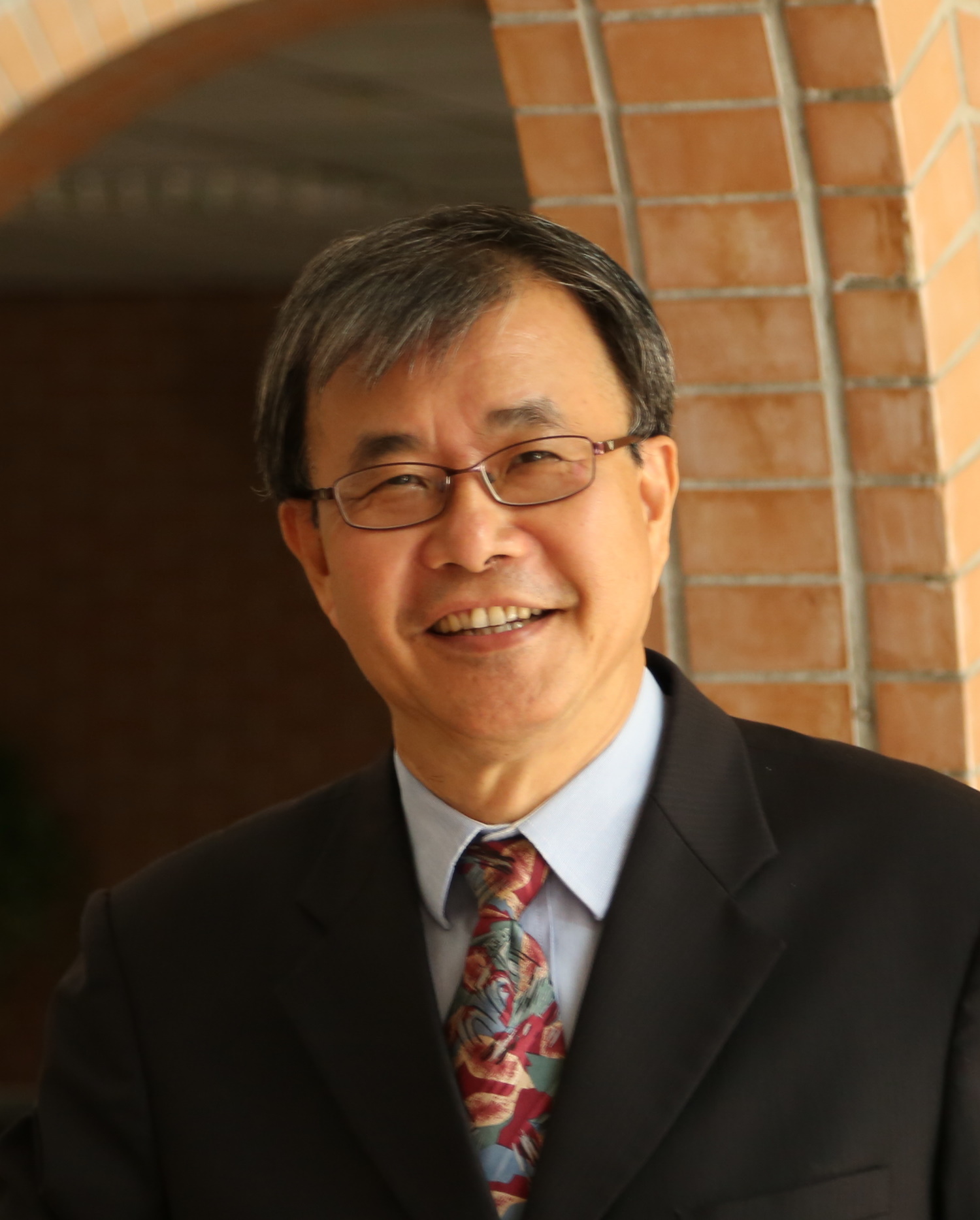 Ying-Yao Cheng – President, National Sun Yat-sen University (NSYSU), Taiwan