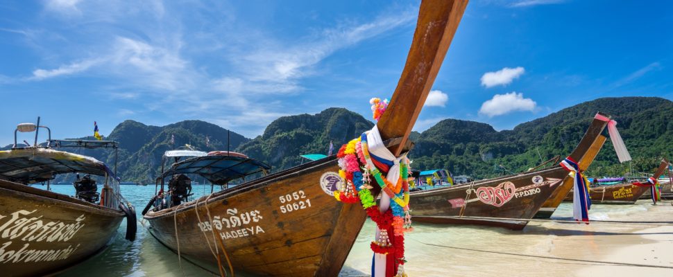 Did You Know? Thailand Healthcare & Life Sciences