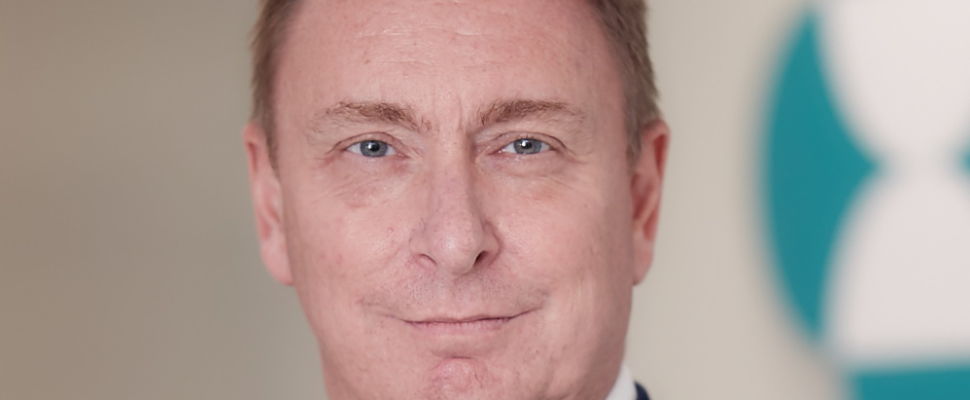 Kevin Peters – Managing Director, MSD Thailand