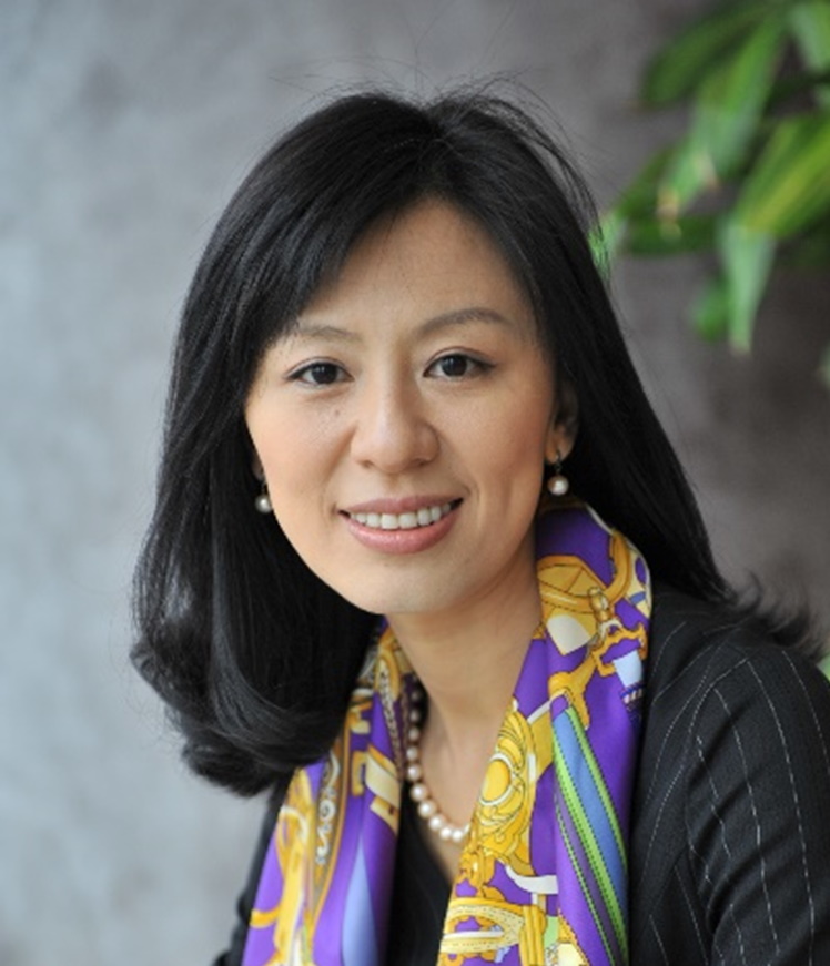 Jin Wang – Partner, McKinsey China