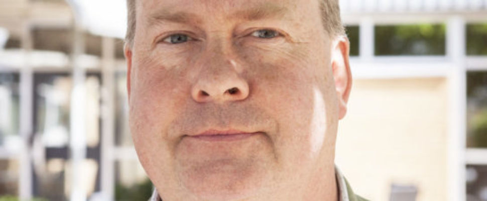 Ulf G Andersson – CEO, Medeon Science Park, Sweden