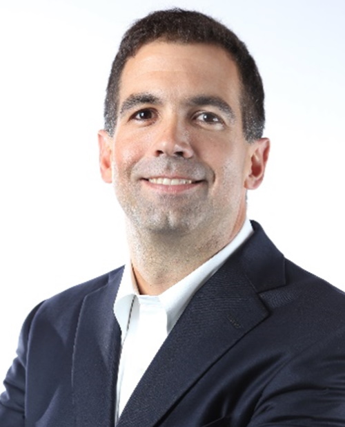 Jason Smith – SVP APACMEA; Gerry Muhle – VP, International Medical Aesthetics; White Wang – President, China, Allergan